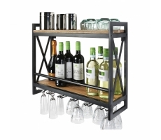 Weinregal ACOLON aus Metall Weinregal ACOLON aus Metall