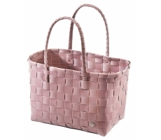 Shopper ROSE XXL aus PE/PU