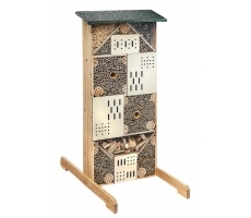 Insektenhotel VILLA Hoch