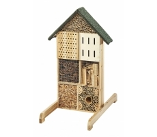 Insektenhotel BEE klein