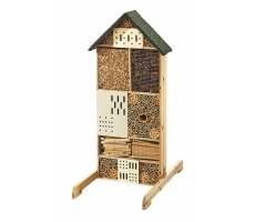 Insektenhotel HONEY Hoch