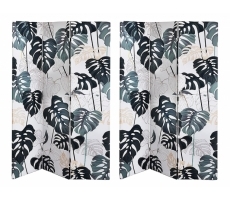Paravent -LEAVES- 120x170 cm Paravent -LEAVES- 120x170 cm