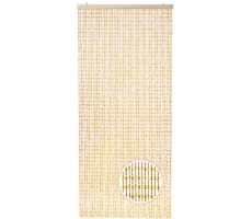 Türvorhang ORANGE Kunststoff Türvorhang ORANGE Kunststoff