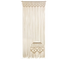 Türvorhang TWINE 95x210 cm Türvorhang TWINE 95x210 cm