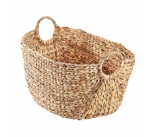 Korb Wasserhyazinthe Größe L