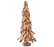 Dekoobjekt Tannenbaum MORUS Maulbeerbaum