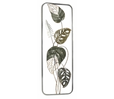 Wandbild ADANSONI aus Metall Wandbild ADANSONI aus Metall