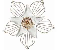 Wandbild EVODIA aus Metall Wandbild EVODIA aus Metall