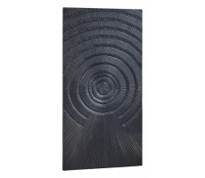 Wandbild SURAT aus Holz Wandbild SURAT aus Holz