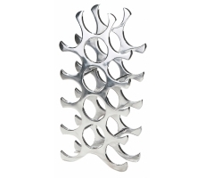 Weinregal CIRCLE Met. f. 15 Flaschen Weinregal CIRCLE Met. f. 15 Flaschen