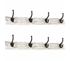 Hakenleisten VINTAGE S/2