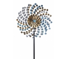 Windrad Dekostecker TWIST Windrad Dekostecker TWIST