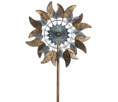 Windrad Dekostecker VENT Windrad Dekostecker VENT