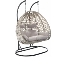 Hängekorb TWO Zweisitzer