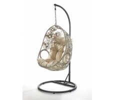 Hängekorb LILLY komplett