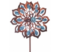 Windrad Dekostecker FIORE