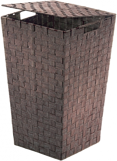 Wäschebehälter brown sugar Nylon - Wäschebehälter - Locker B2B-Shop